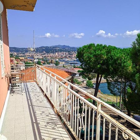 Apartament Perla Nera La Spezia Zewnętrze zdjęcie