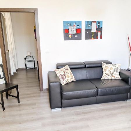 Apartament Perla Nera La Spezia Zewnętrze zdjęcie