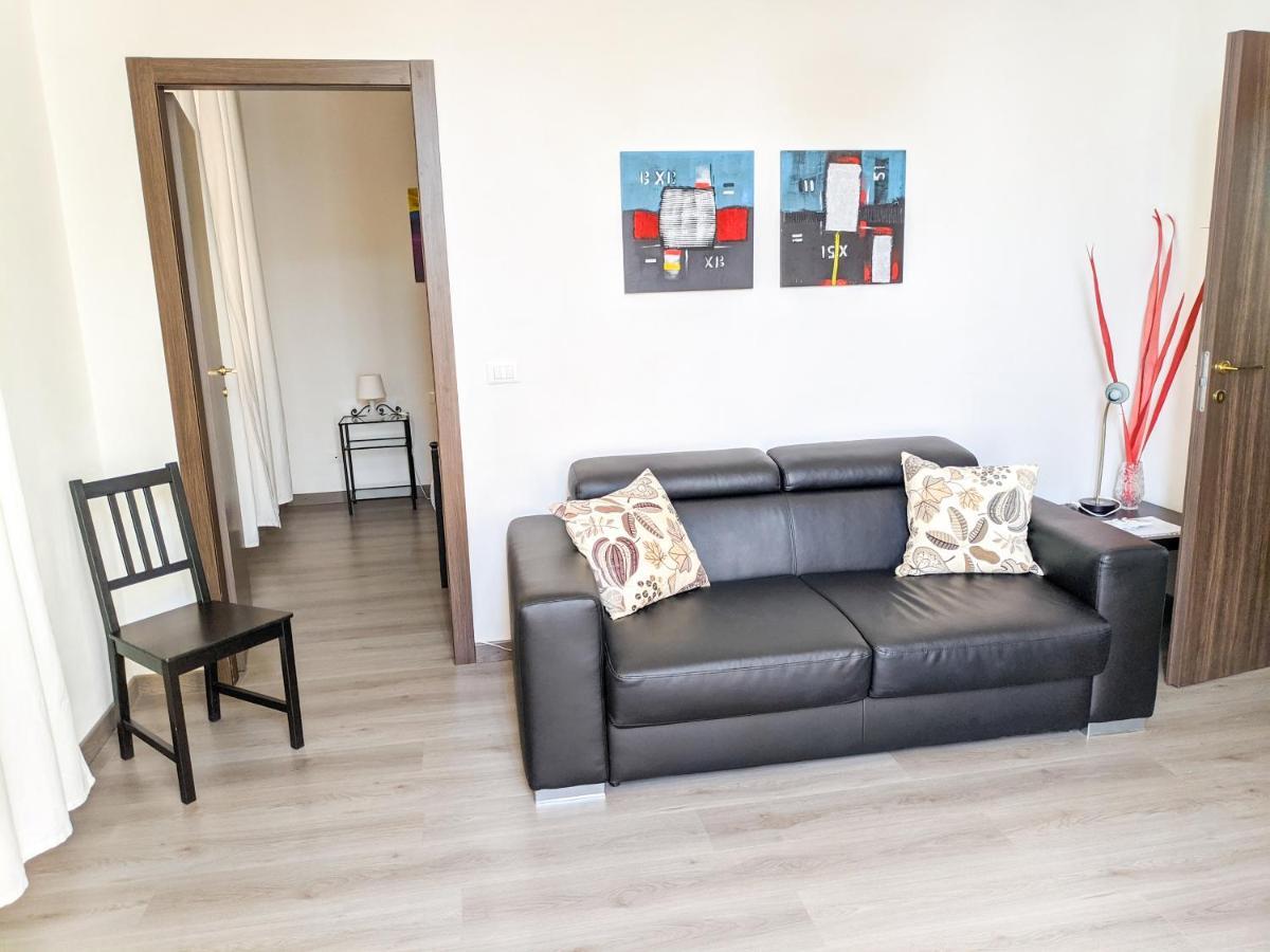 Apartament Perla Nera La Spezia Zewnętrze zdjęcie