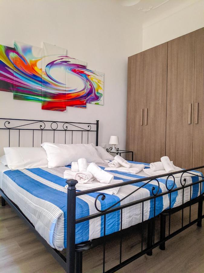 Apartament Perla Nera La Spezia Zewnętrze zdjęcie