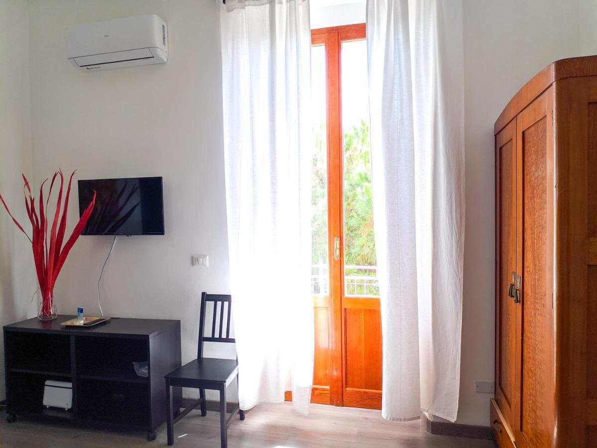 Apartament Perla Nera La Spezia Zewnętrze zdjęcie