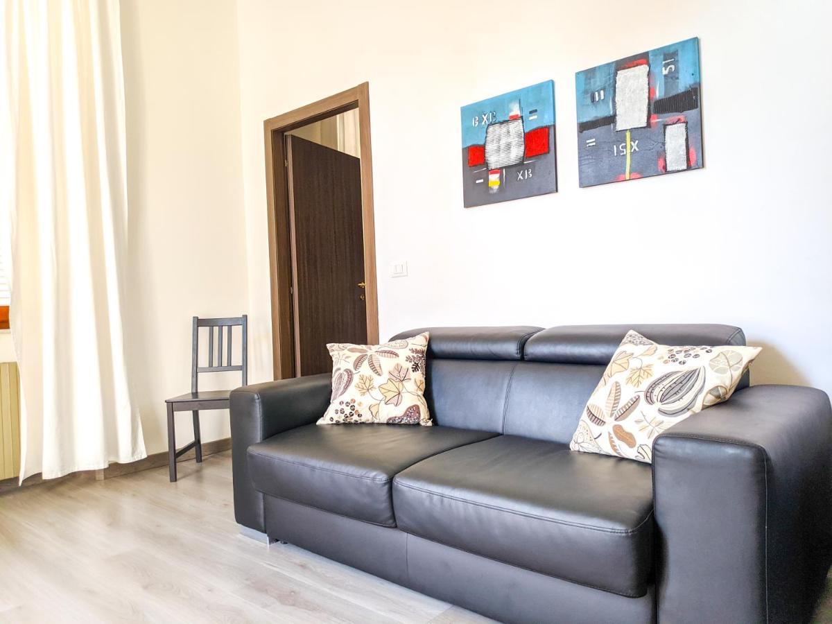 Apartament Perla Nera La Spezia Zewnętrze zdjęcie