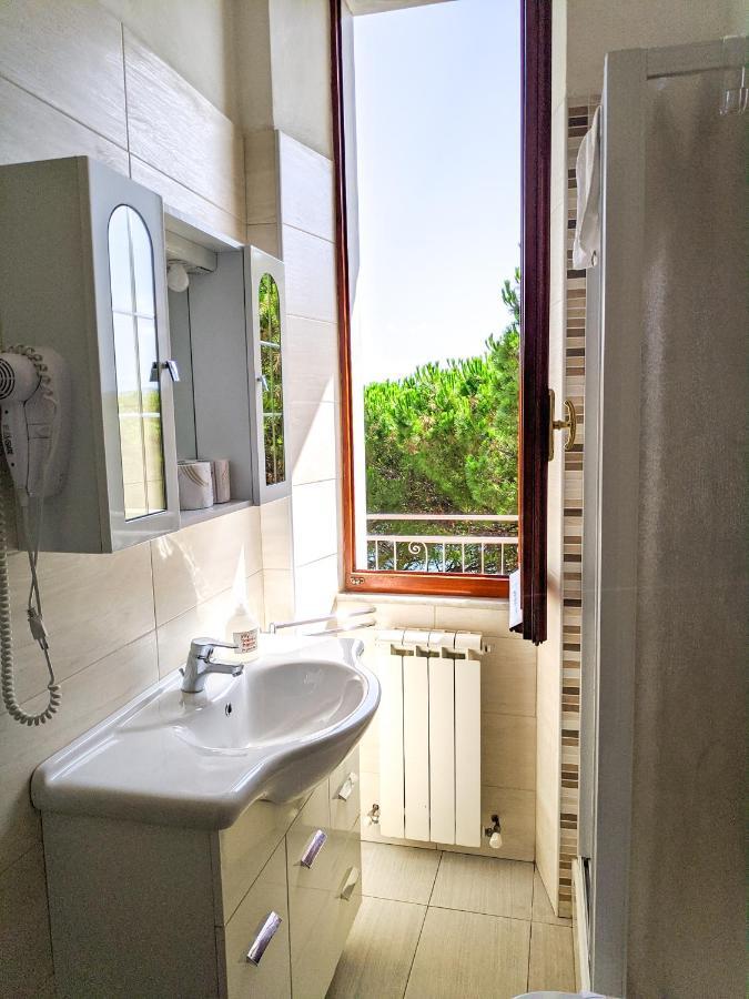 Apartament Perla Nera La Spezia Zewnętrze zdjęcie