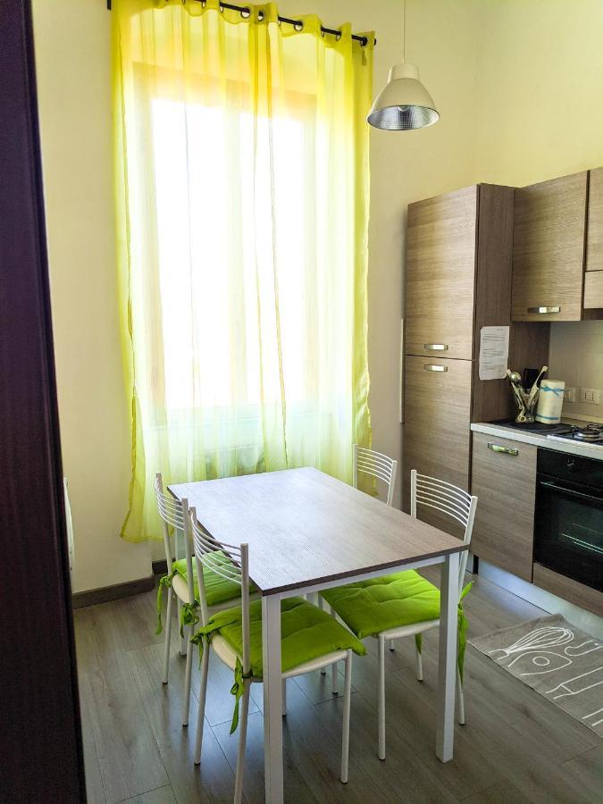 Apartament Perla Nera La Spezia Zewnętrze zdjęcie