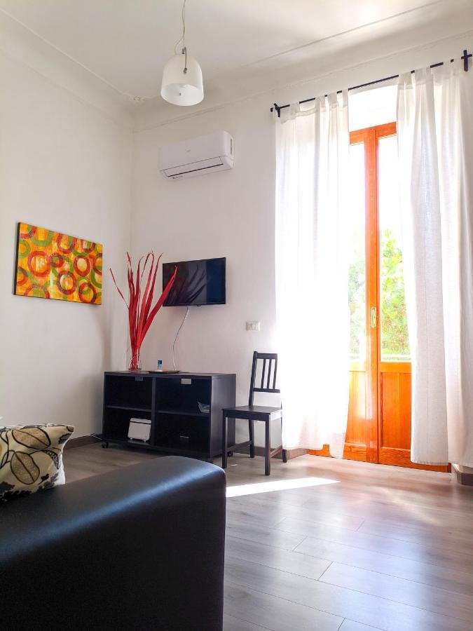 Apartament Perla Nera La Spezia Zewnętrze zdjęcie